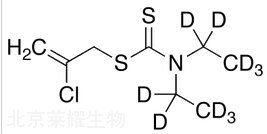 草克死-d10标准品