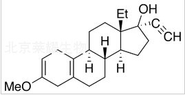 左炔诺孕酮杂质T标准品