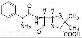 氨苄青霉素-d5(