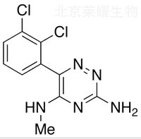 N5-Methyllamotrigine