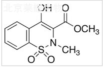 吡罗昔康杂质J标准品