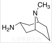 格拉司琼杂质E标准品