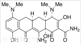 12-氨基米诺环素标准品