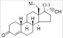 炔诺孕酮标准品