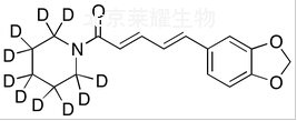 Piperin-d5