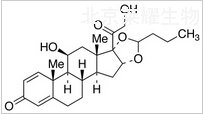 布地奈德标准品