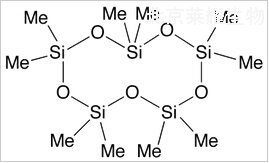 十甲基四硅氧烷标准品