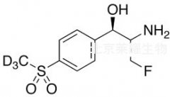 氟苯尼考胺-d3标准品