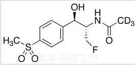 Dideschloro Florfenicol-d3