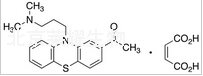 乙酰丙嗪马来酸酯标准品