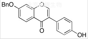 7-Benzyldaidzein