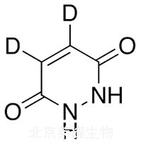 马来酰肼-D2标准品