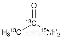 乙酰胺-13C2,15N标准品