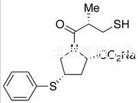 Zofenoprilat Sodium Salt