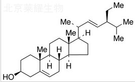 豆甾醇标准品