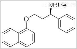 （R）-N-脱甲基达泊西汀标准品