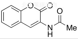 3-乙酰氨基香豆素标准品