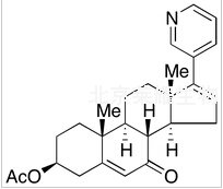 7-Ketoabiraterone Acetate