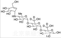 阿卡波糖-D4标准品