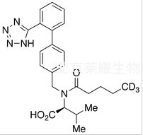 缬沙坦-D3标准品