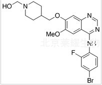 Hydroxy Vandetanib