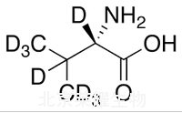 L-缬氨酸-d8标准品