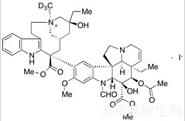 Vincristine Meth-d3-iodide