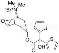 噻托溴铵标准品