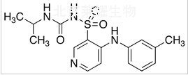 托拉塞米标准品