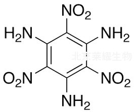 1,3,5-三氨基-2,4,6-三硝基苯标准品