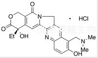 盐酸拓扑替康标准品