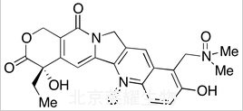 Topotecan Bis(N-oxide)