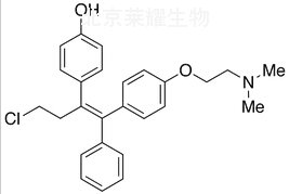 4'-羟基托瑞米芬