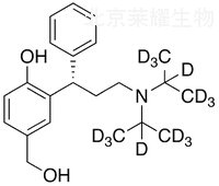 （S）-5-羟甲基托特罗-D14标准品