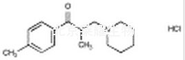 盐酸托哌酮标准品