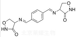 特立齐酮标准品