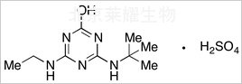 2-去氯-2-羟基特丁硫酸标准品