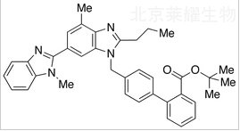 替米沙坦叔丁酯标准品