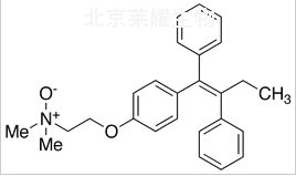 他莫昔芬-N-氧化物