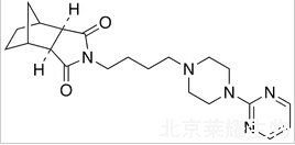 坦度螺酮标准品