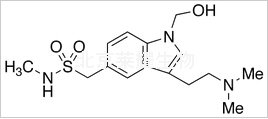 琥珀酸舒马普坦杂质C标准品