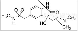 舒马曲坦杂质1标准品