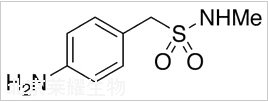 4-氨基苯基-N-甲基甲烷磺酰胺标准品