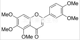 甜橙黄酮标准品
