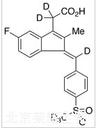 Sulindac Sulfone-d6