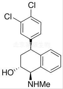 (2R)-羟基舍曲林标准品