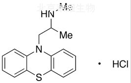 RACN-脱甲基盐酸异丙嗪标准品