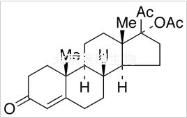 醋羟孕酮标准品