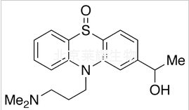 2-（1-羟基乙基）丙嗪基亚砜