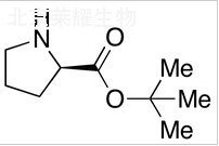 D-脯氨酸叔丁酯标准品